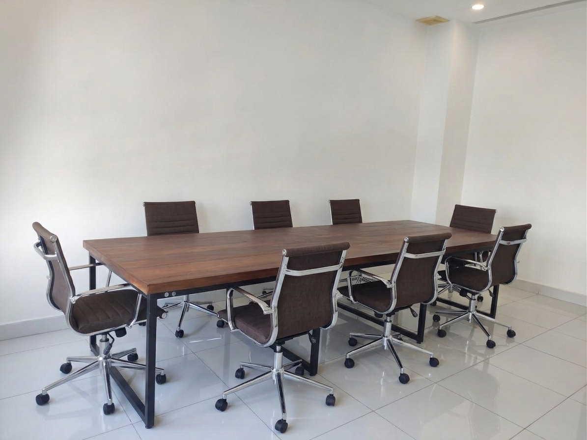 បន្ទប់ប្រជុំកម្រឹតតូច